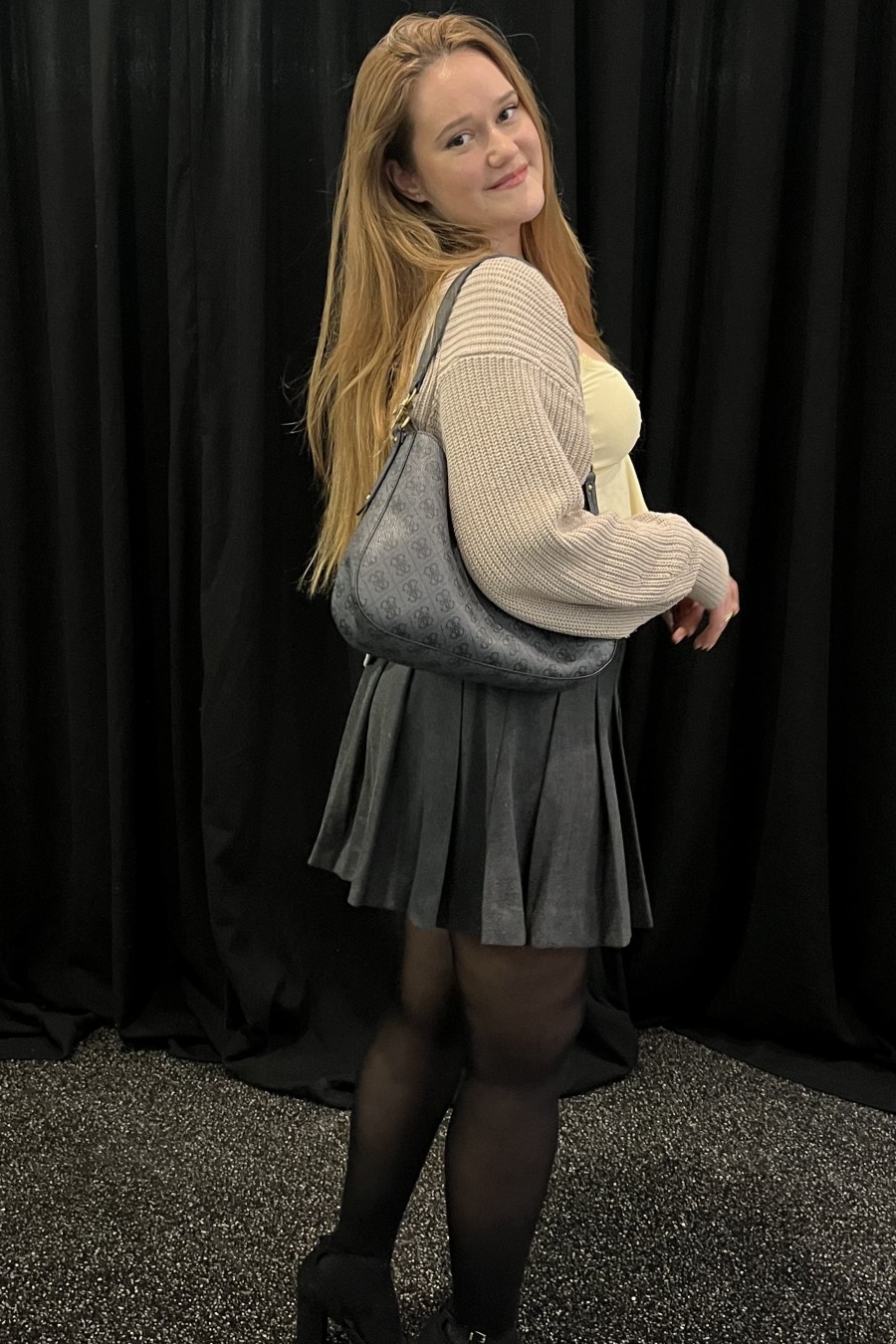 Weiteres Foto von Melisa