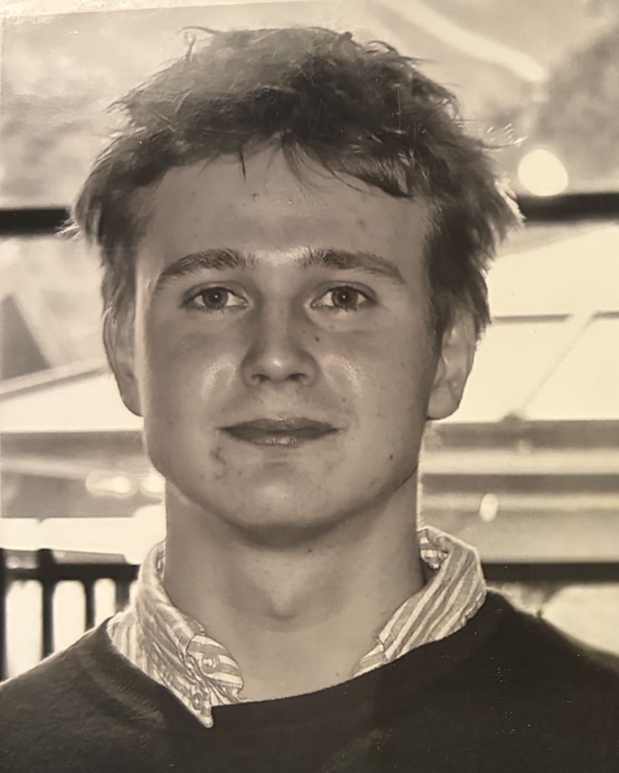 Profilbild von Lauri