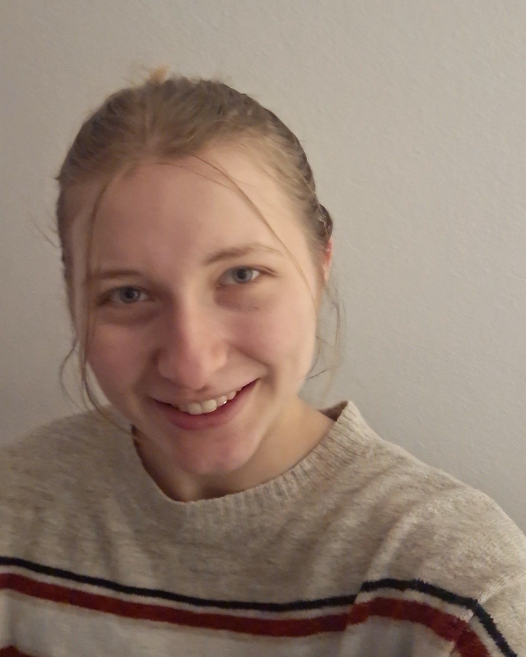 Profilbild von Annalena