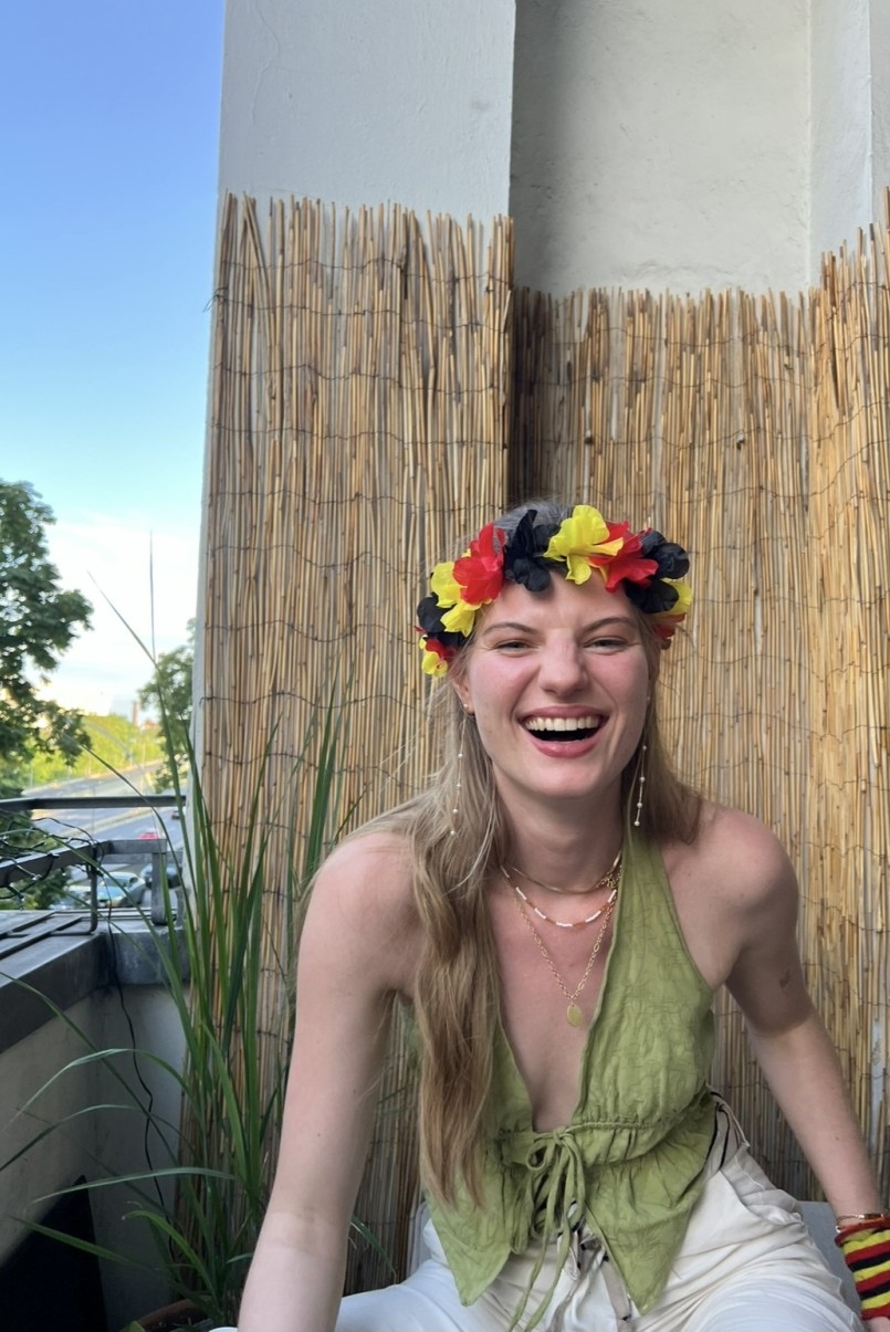 Weiteres Foto von Elisabeth