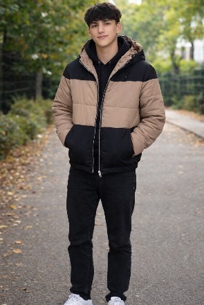 Weiteres Foto von Roman