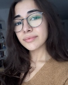 Profilbild von Miray Emine