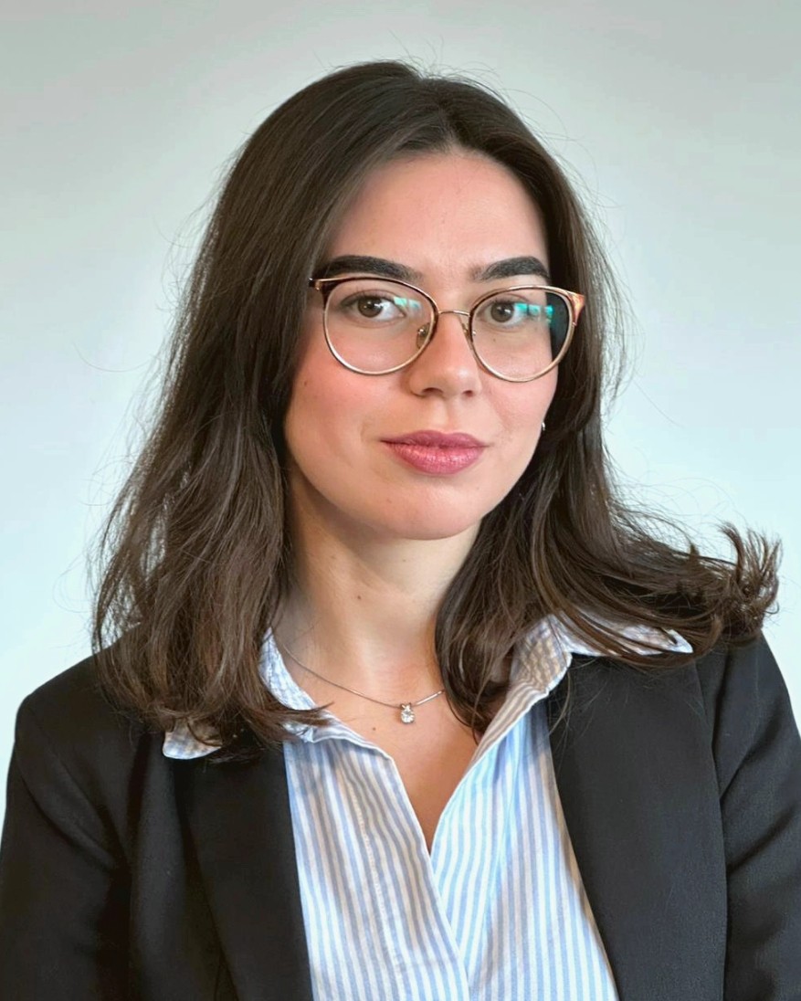 Profilbild von Yesmine