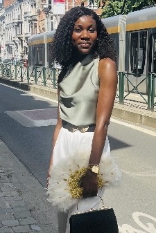 Weiteres Foto von Joela Merveilles