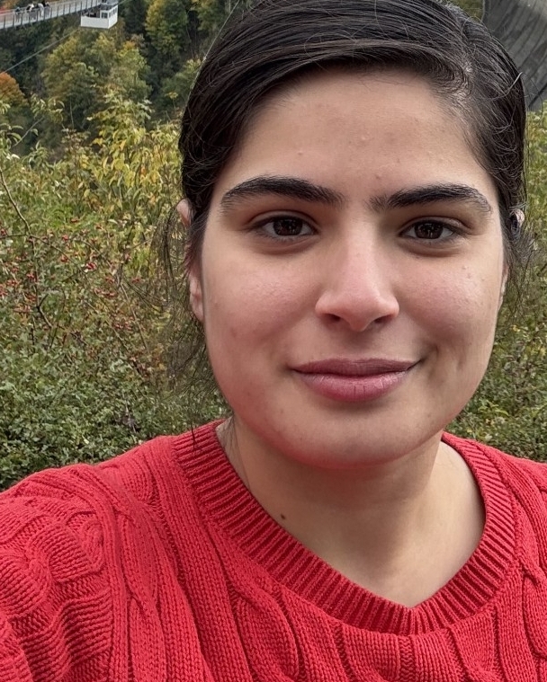 Profilbild von Sayyidah