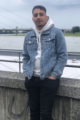 Weiteres Foto von Abderrahman