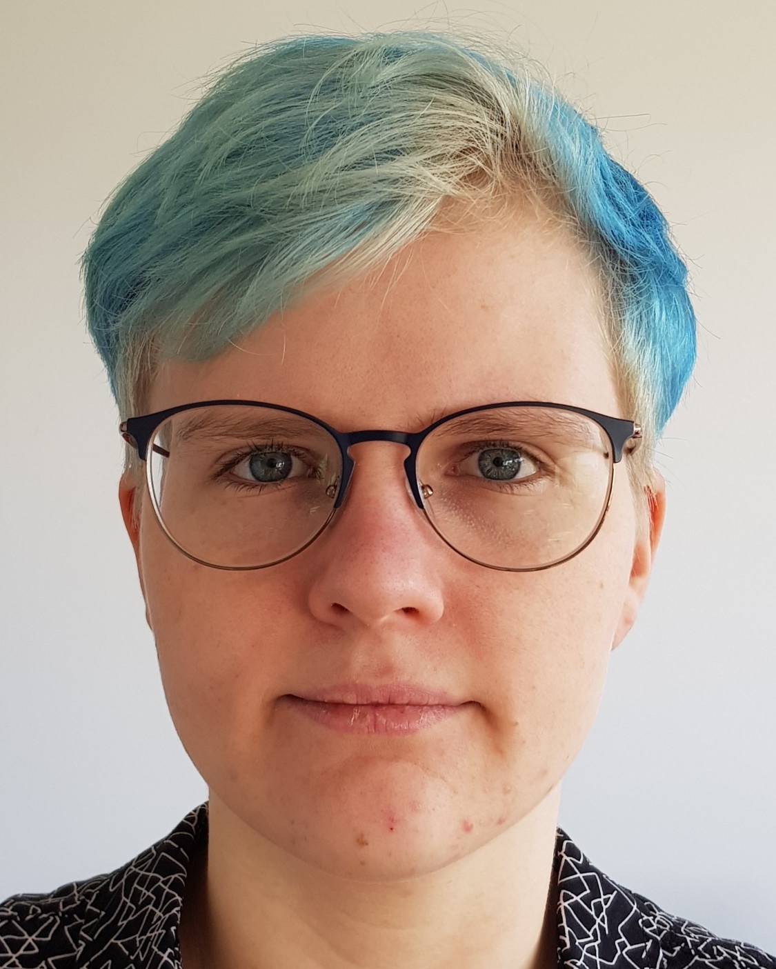 Profilbild von Anna Bellatrix Emmelyn