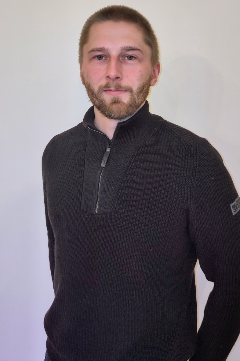 Weiteres Foto von Daniel