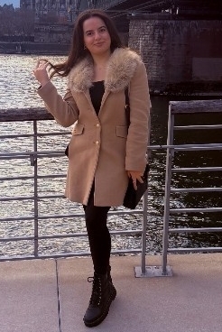 Weiteres Foto von Mariyam