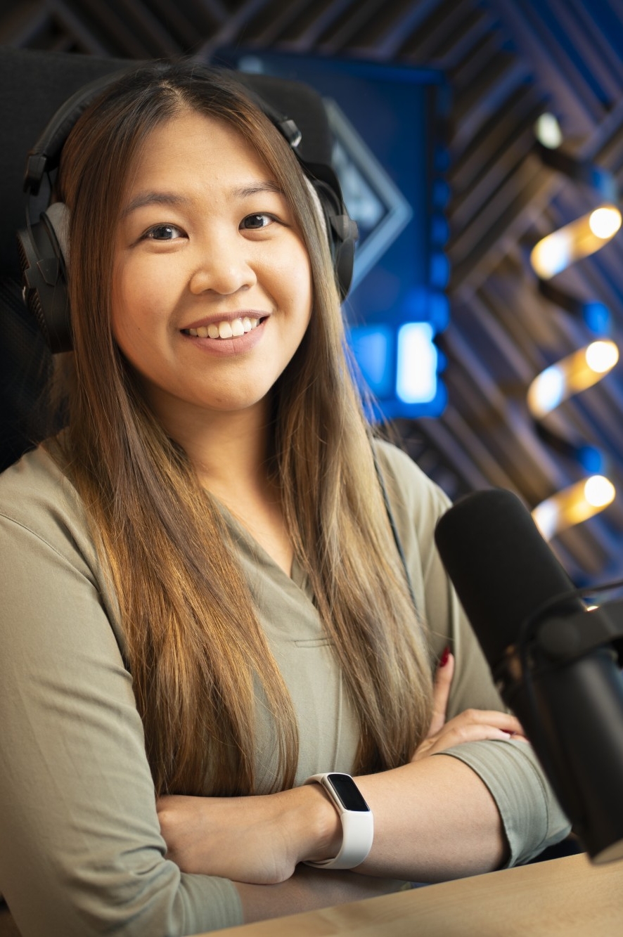 Weiteres Foto von Kim My Duyen