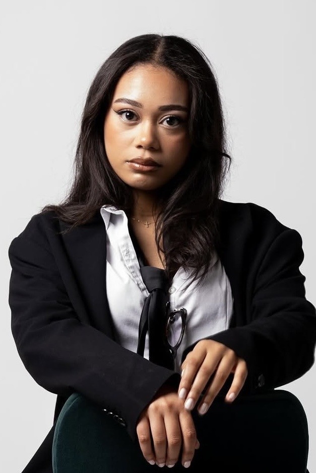 Weiteres Foto von Silveria Anyelina