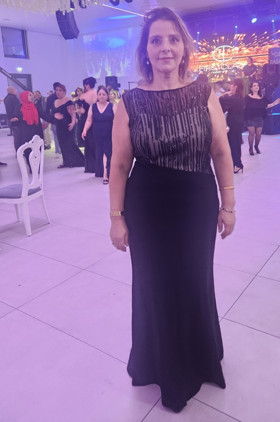 Weiteres Foto von Fatma