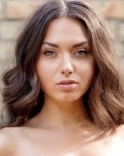 Profilbild von Tiara