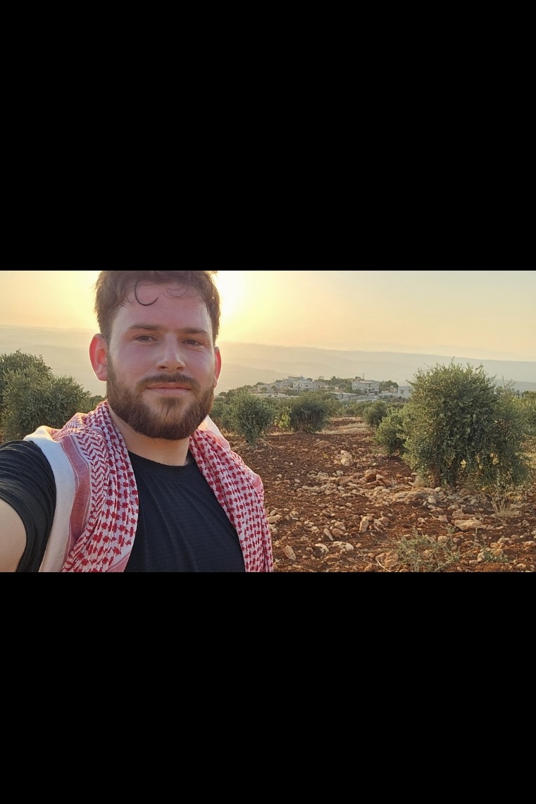 Weiteres Foto von Mouffaq