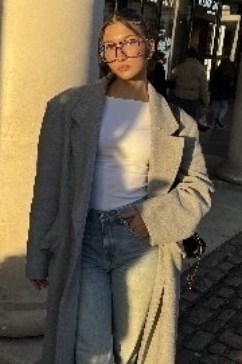 Weiteres Foto von Tugce