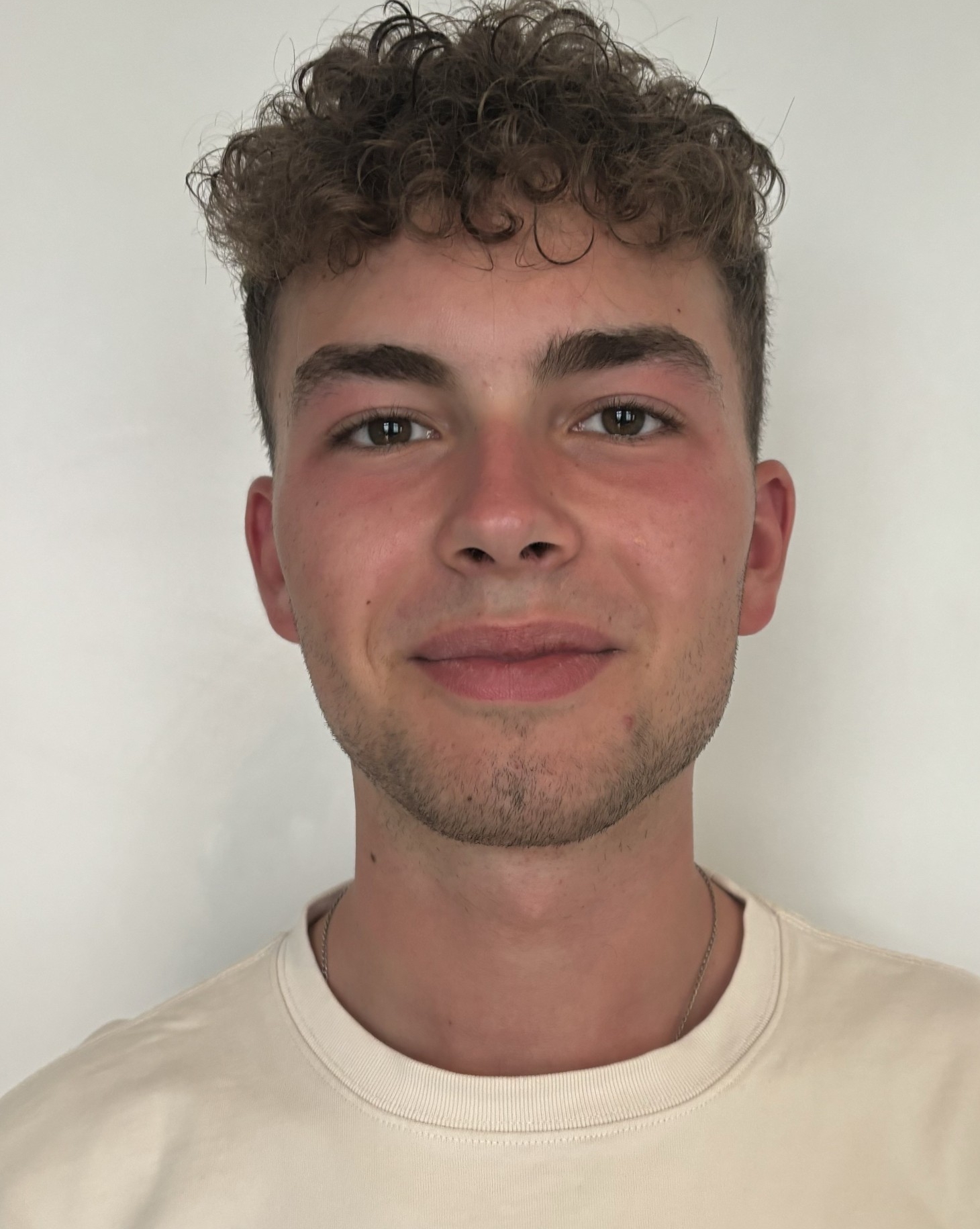 Profilbild von Theophil