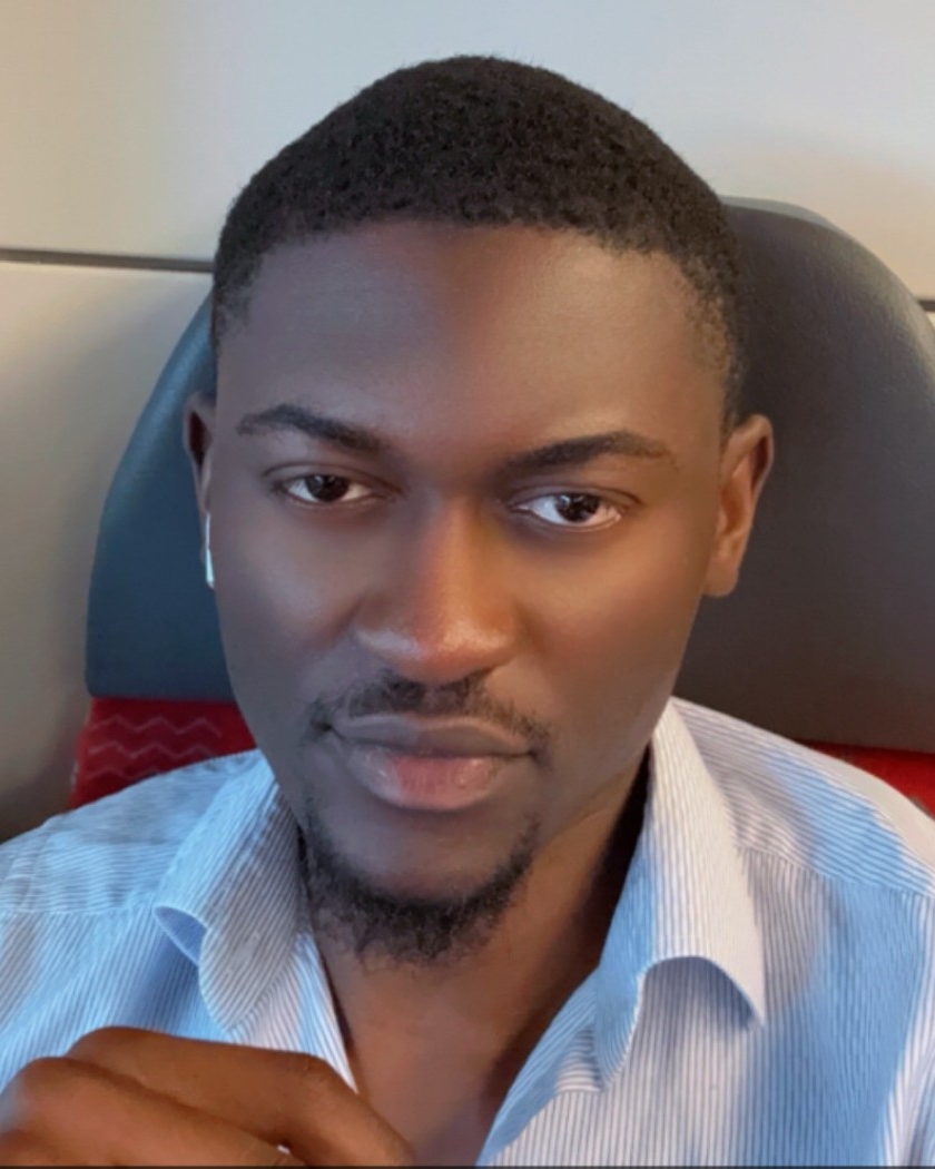 Profilbild von Martin