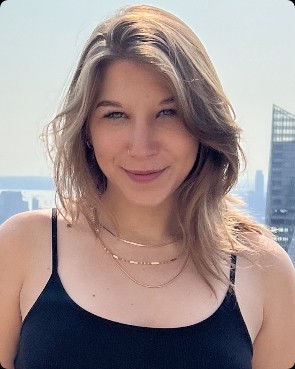 Profilbild von Ann Kristin