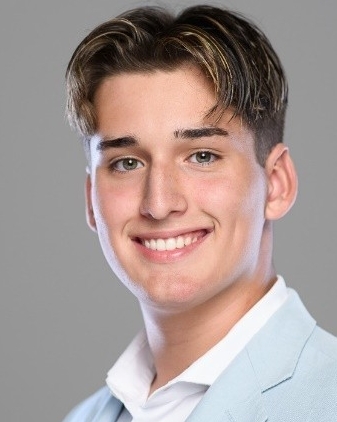 Profilbild von Maximilian