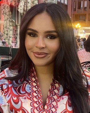 Profilbild von Jihane