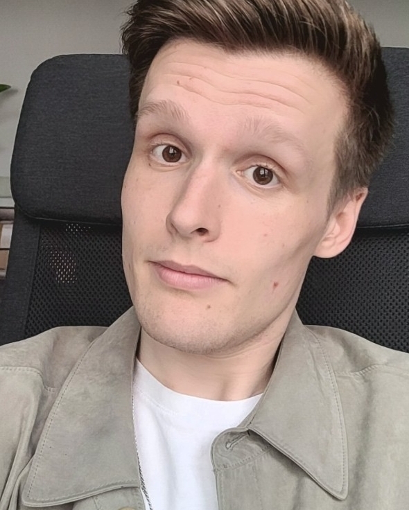 Profilbild von Alexander