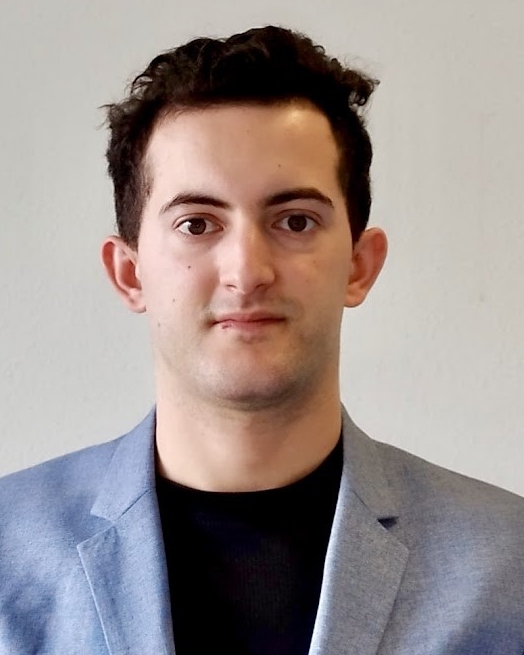 Profilbild von Ilias