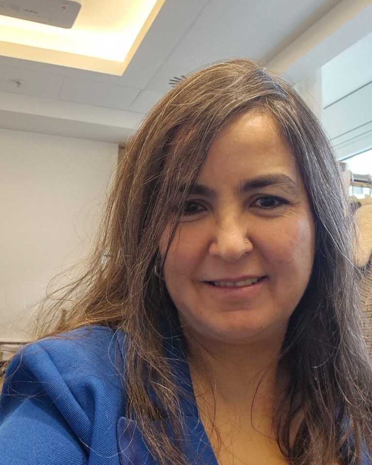 Profilbild von Karima