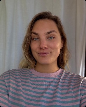 Profilbild von Mara Theresa