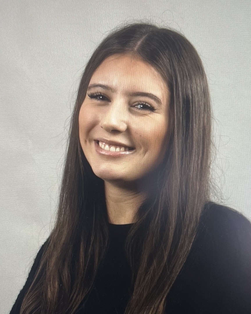 Profilbild von Christina