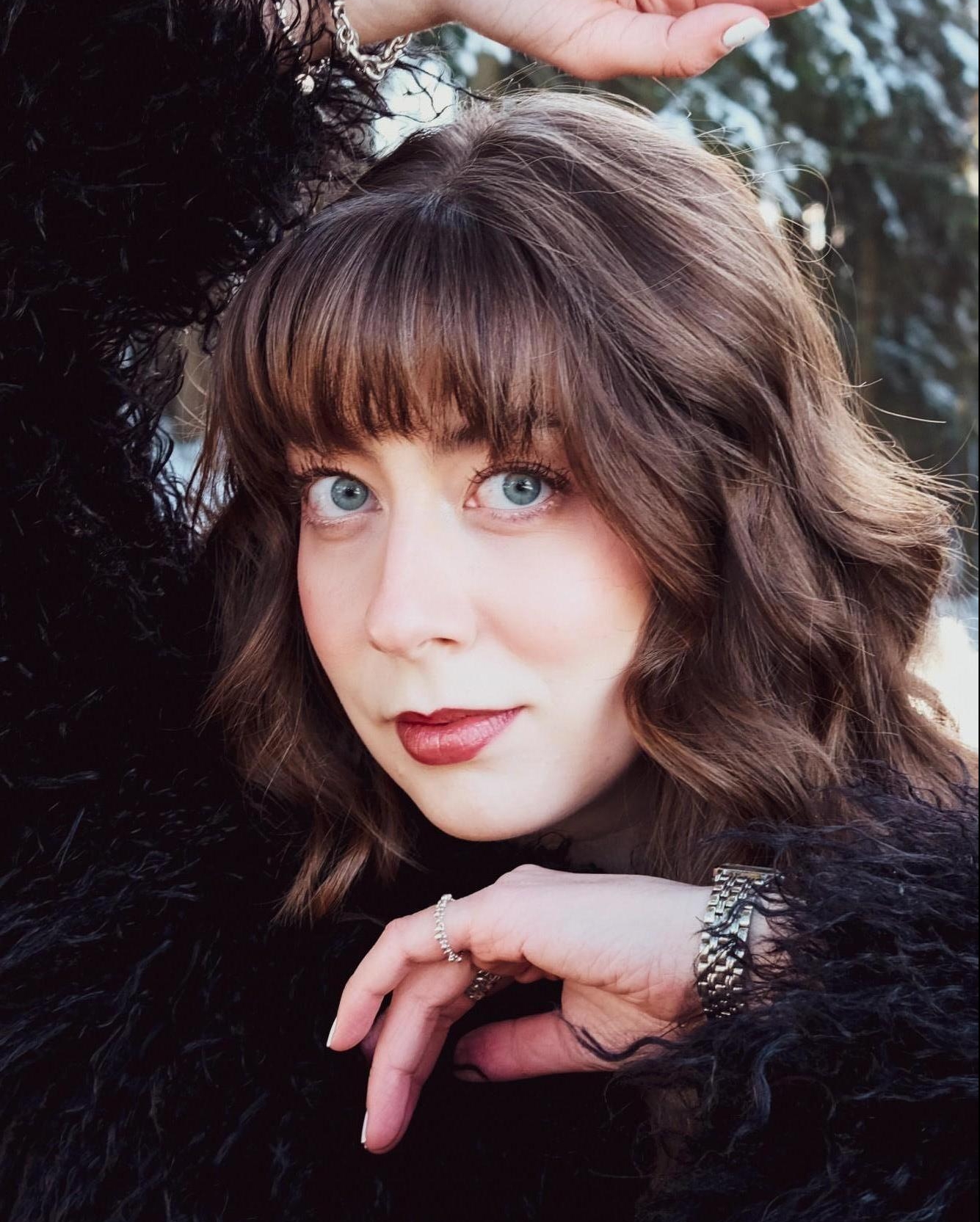 Profilbild von Merle