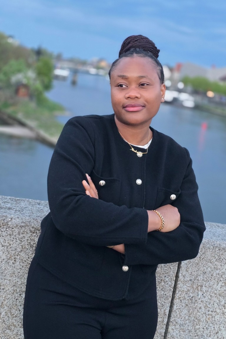 Weiteres Foto von Andrea Lucresse 