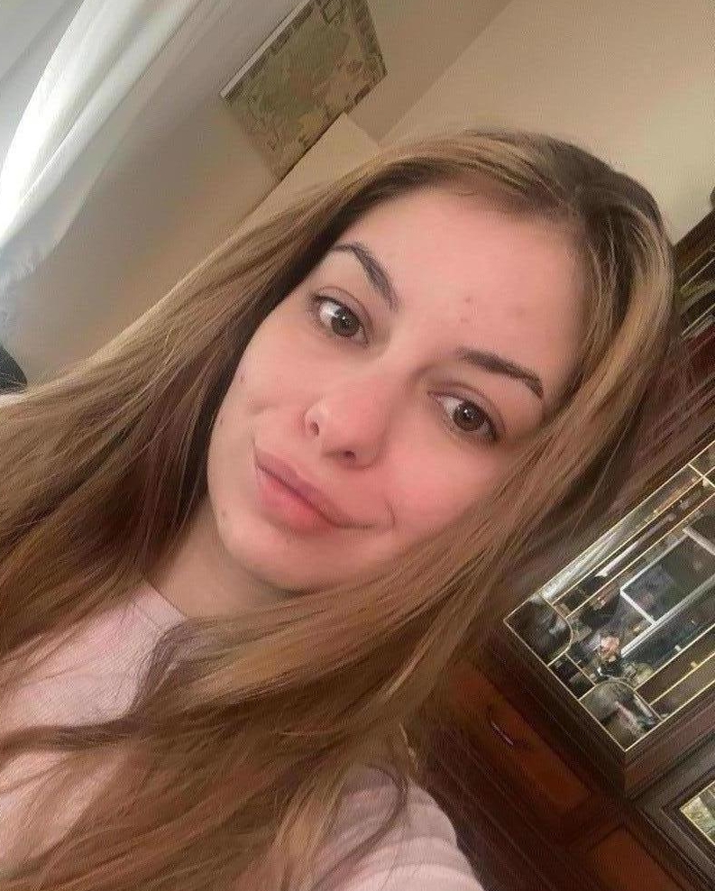 Profilbild von Michelle Kayah