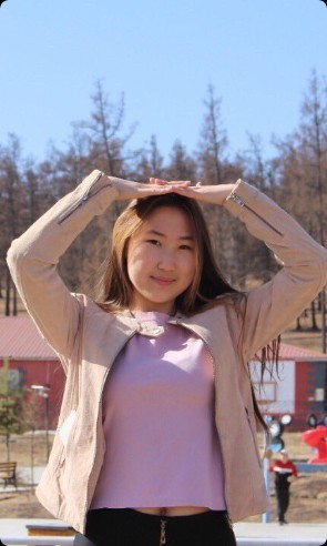 Weiteres Foto von Bolorjin