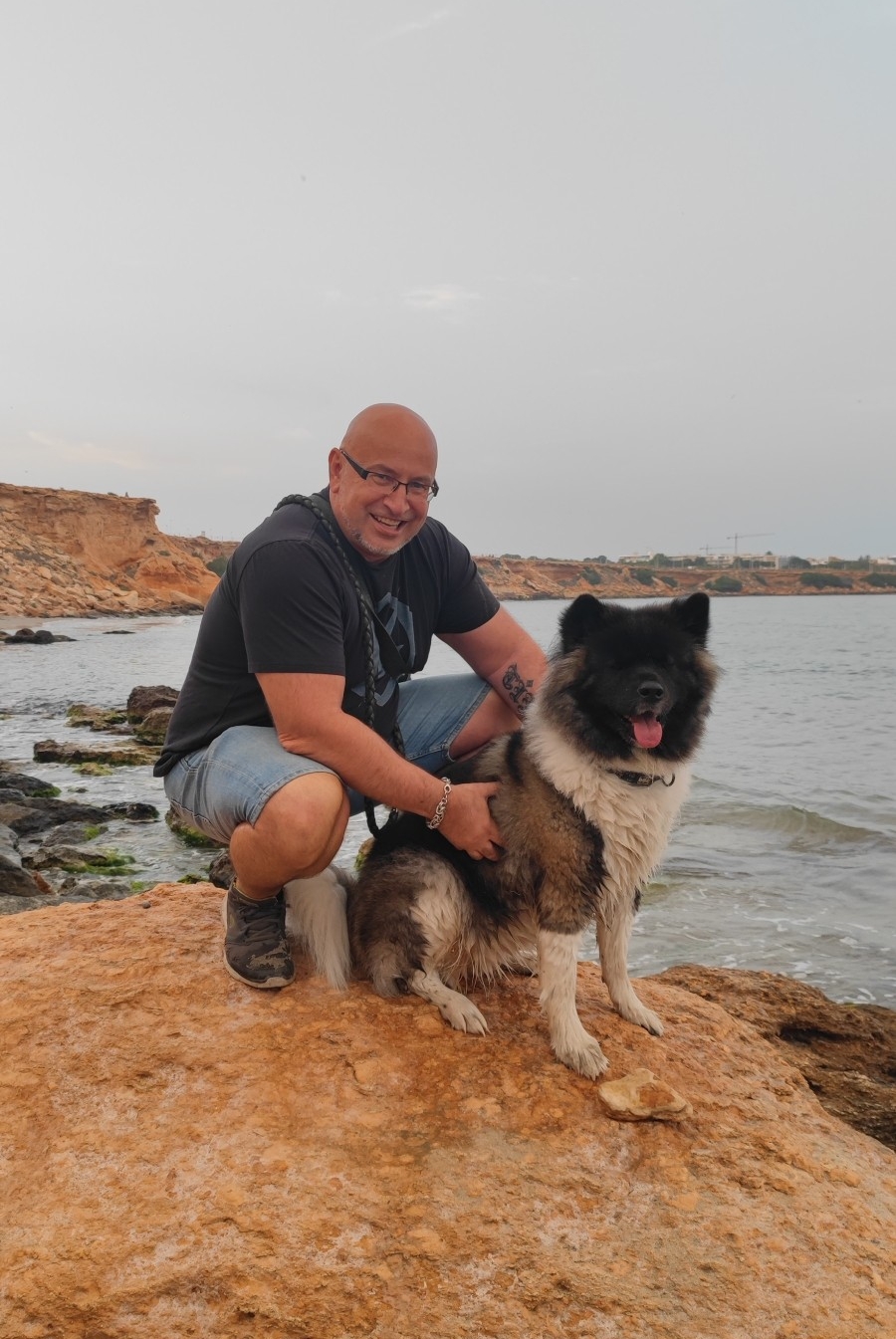 Weiteres Foto von Mergim