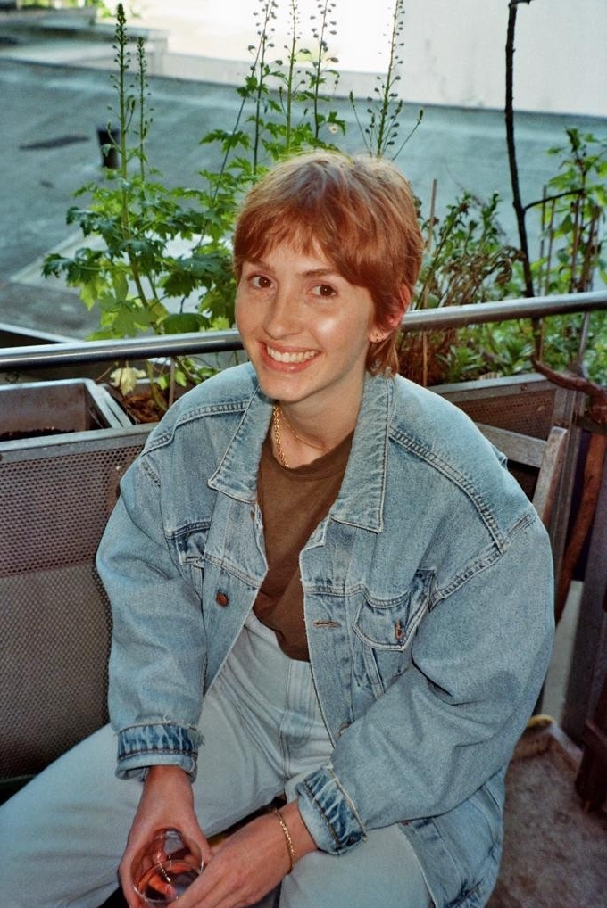 Weiteres Foto von Linda