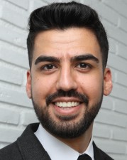 Sevket-1149908 Jobber für InStaff in Koblenz