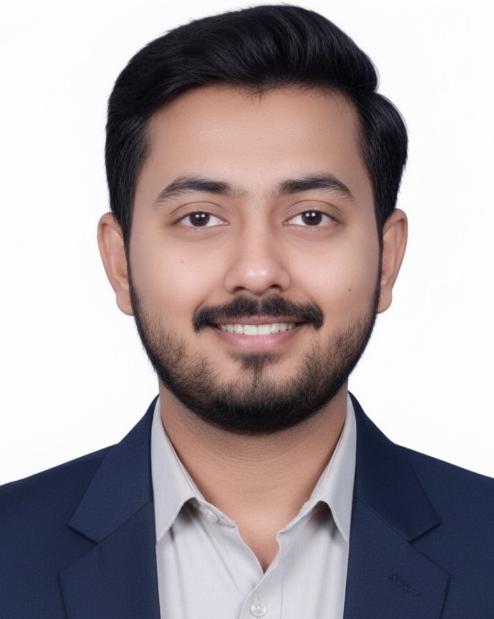 Profilbild von Tabish