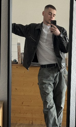 Weiteres Foto von Gedeon