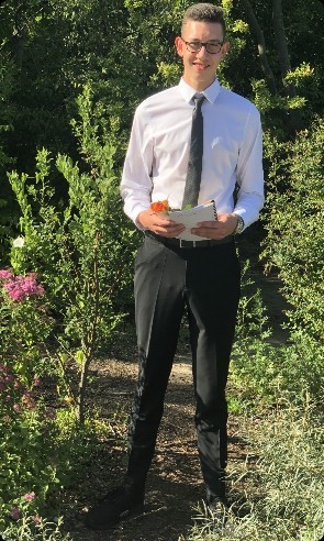 Weiteres Foto von Luca