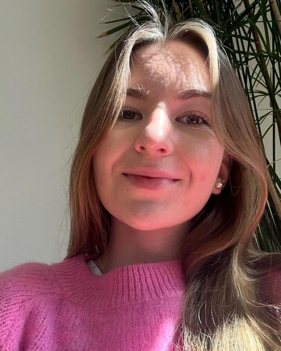 Profilbild von Lina Marie