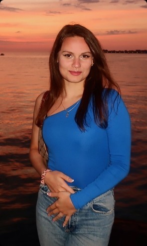 Weiteres Foto von Julia