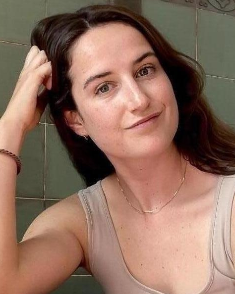 Profilbild von Eva Lena