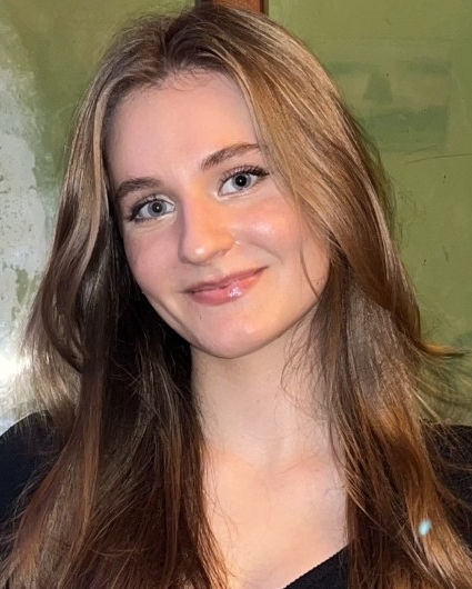 Profilbild von Aleksandra