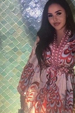 Weiteres Foto von Jihane