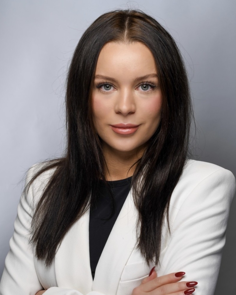 Profilbild von Nina Luise