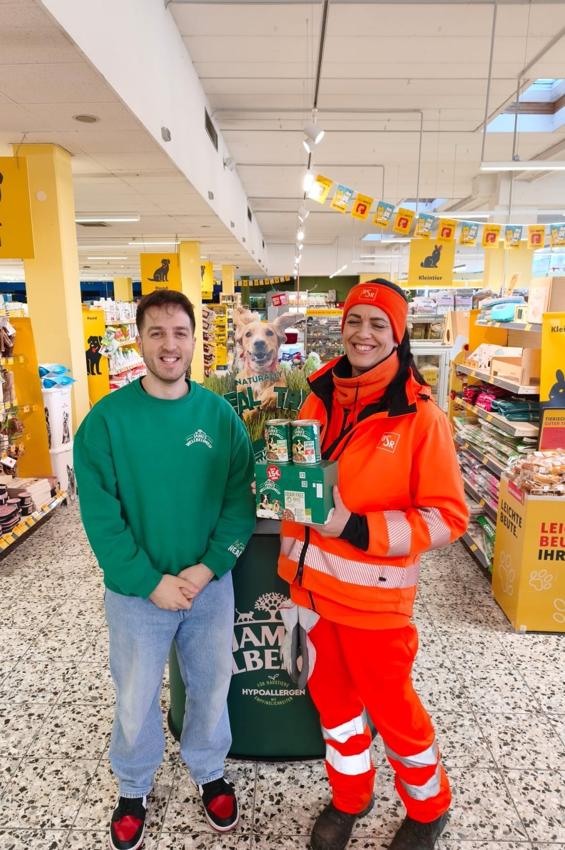 Weiteres Foto von Tolga