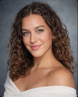 Profilbild von Paula