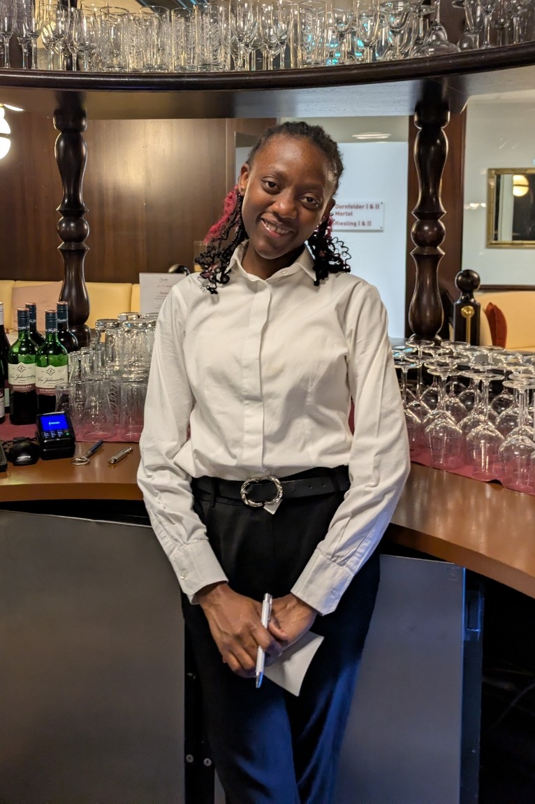 Weiteres Foto von Karesse Morelle