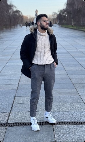 Weiteres Foto von Mohamed Taha