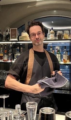 Weiteres Foto von Tobias